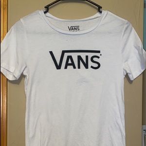 Vans shirt
